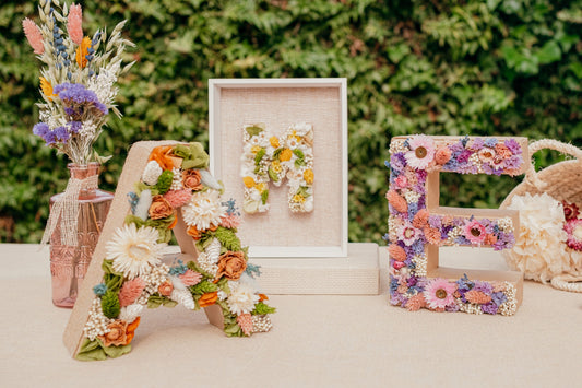 Bienvenidos al Blog de NS Art i Flors